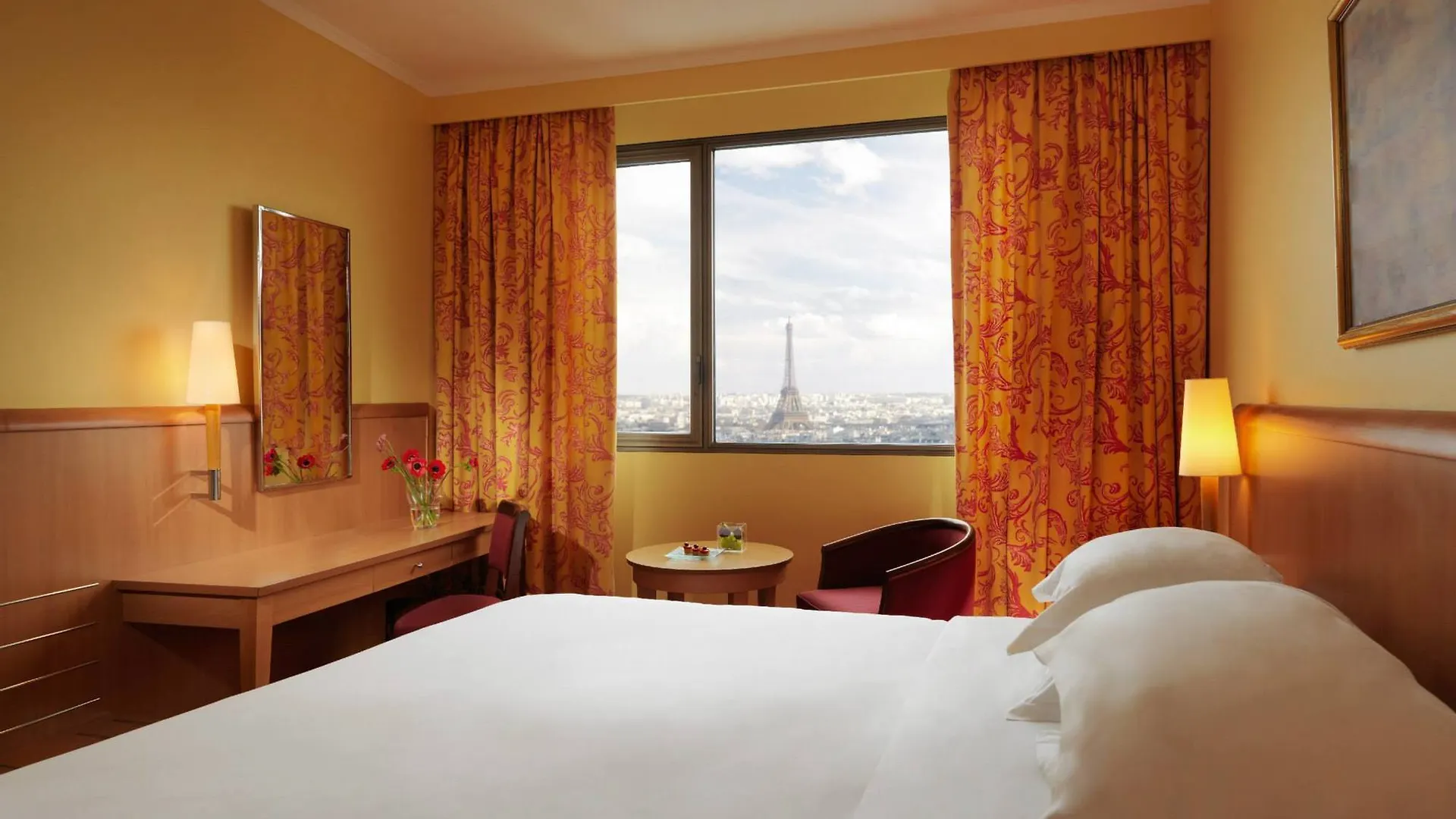 Hotel Hyatt Regency Etoile