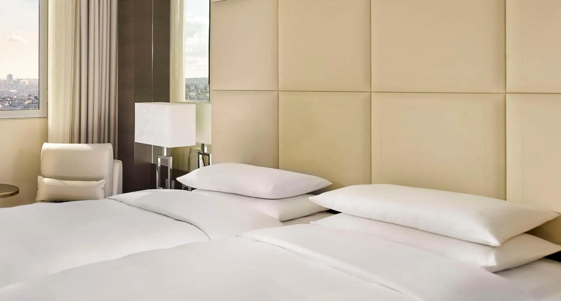 Hotel Hyatt Regency Etoile