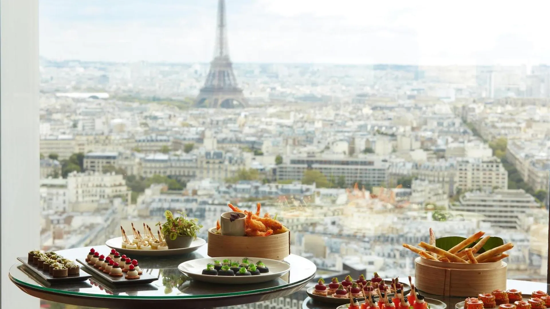 Hyatt Regency Etoile Hotel Paris