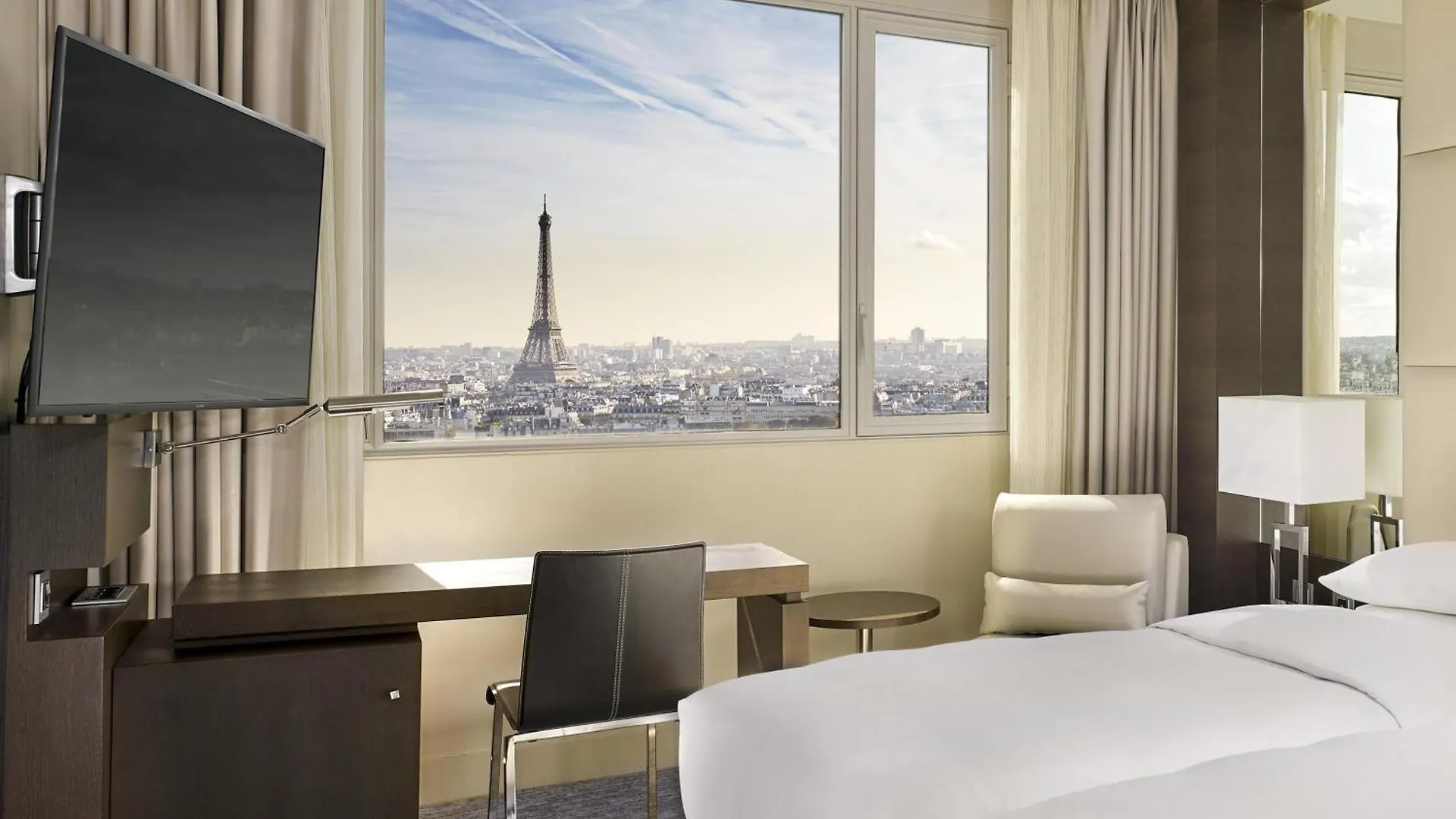 Hotel Hyatt Regency Etoile