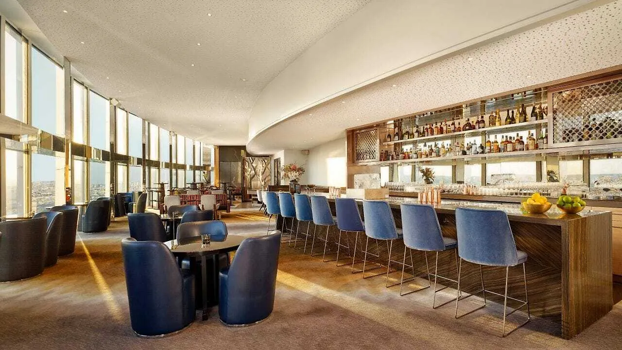 Hyatt Regency Etoile