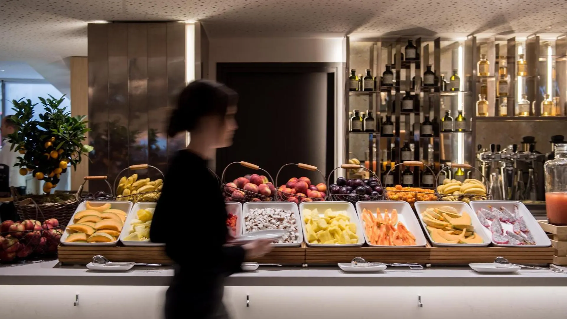 Hyatt Regency Etoile 4* Paříž